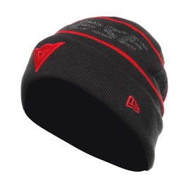 #B04 RACING CUFF BEANIE