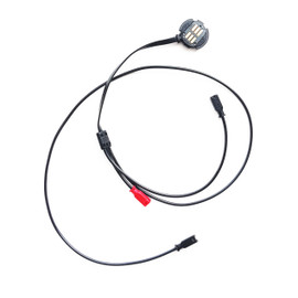 AGV ARK CONNECTION UNIT - BLACK