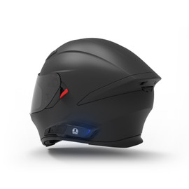 AGV INTERCOM ADAPTER K5 S (XS-S-MS) - BLACK