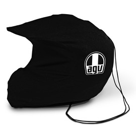 AGV OFFROAD HELMET SACK AX-8 EVO/AX-8 DUAL EVO - NEUTRAL