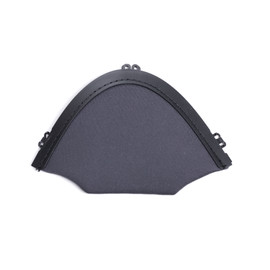 AGV WIND PROTECTOR K3 (XS-S-M-L) - GREY