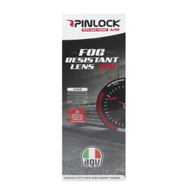 MAX PINLOCK® LENS 120 SPORTMODULAR (XL-XXXL)