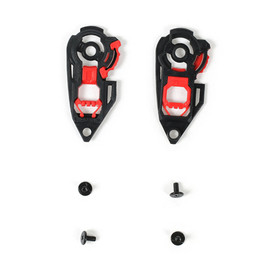 VISOR MECHANISM (GT2/GT2-1 VISOR)