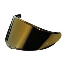 VISOR TOURMODULAR - IRIDIUM GOLD (XS-S-M-L)