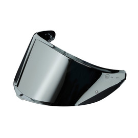 VISOR TOURMODULAR - IRIDIUM SILVER (XS-S-M-L)