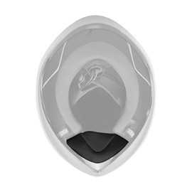 WIND PROTECTOR K6 S/K6 - BLACK/GREY