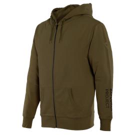 ADVENTURE FULL-ZIP HOODIE