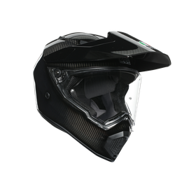 AX9 MONO E2205 - GLOSSY CARBON