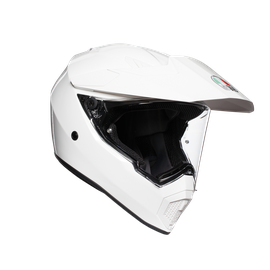 AX9 MONO E2205 - WHITE