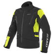 BLACK/FLUO-YELLOW/BLACK