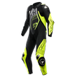 BLACK/YELLOW-FLUO/WHITE