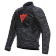 CAMO-GRAY/BLACK/FLUO-RED