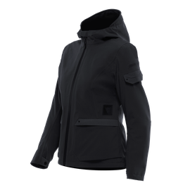 CENTRALE ABSØLUTESHELL PRO JACKET WMN