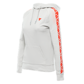 DAINESE HOODIE STRIPES LADY