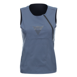 HGC HYBRID VEST WMN