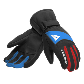HP_SCARABEO_GLOVES JUNIOR