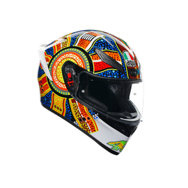K1 S DREAMTIME - MOTORBIKE FULL FACE HELMET E2206