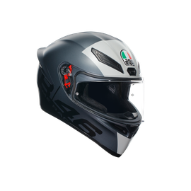 K1 S LIMIT 46 - MOTORBIKE FULL FACE HELMET E2206