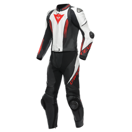LAGUNA SECA 5 2PCS LEATHER SUIT