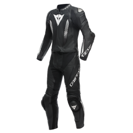 LAGUNA SECA 5 2PCS LEATHER SUIT S/T