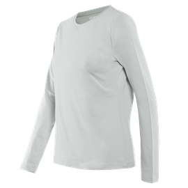 PADDOCK LADY T-SHIRT LS