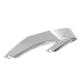 PRO SPOILER PISTA GP RR/PISTA GP R (+plastic screws) - SMOKE