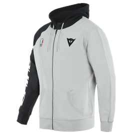 RACING SERVICE FULL-ZIP HOODIE