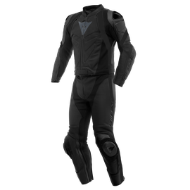 SPORT 2 PCS LEATHER SUIT