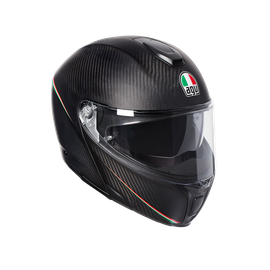 SPORTMODULAR MULTI E2205 - TRICOLORE MATT CARBON/ITALY