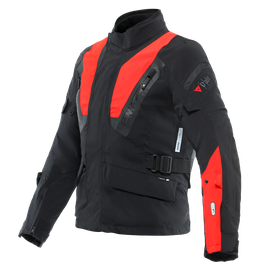 STELVIO D-AIR® D-DRY® XT JACKET