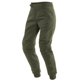 TRACKPANTS LADY TEX PANTS