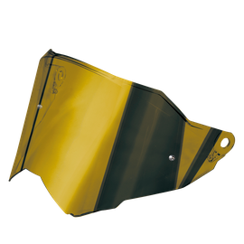 VISOR AX9 - IRIDIUM GOLD