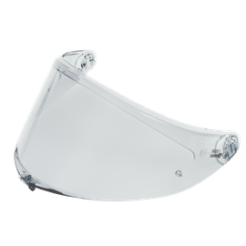 VISOR K6 S/K6 - MPLK - CLEAR