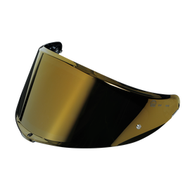 VISOR K6 S/K6 MPLK - IRIDIUM GOLD