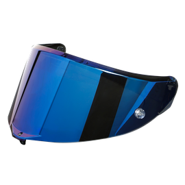 VISOR PISTA GP RR/PISTA GP R/CORSA R - MPLK - IRIDIUM BLUE