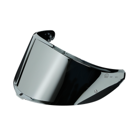 VISOR SPORTMODULAR (XXS-L) - IRIDIUM SILVER