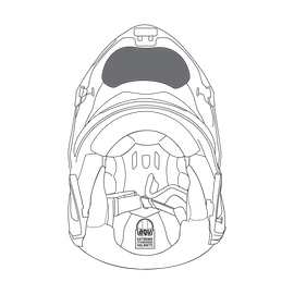 WIND PROTECTOR SPORTMODULAR (XXS-XS-S-M-L) - WINTER