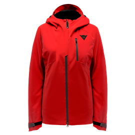 WOMEN'S ESSENTIAL SLOPE SKI JACKET