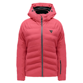 WOMEN'S WATERPROOF SKI DOWN JACKET