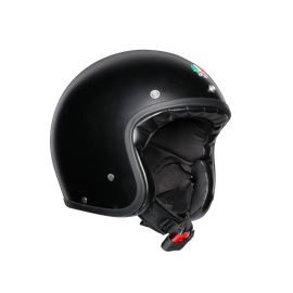 X70 MONO E2205 - MATT BLACK